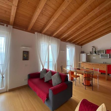 アルジェーニョLuxury Penthouse With Big Terraceアパートメント エクステリア 写真