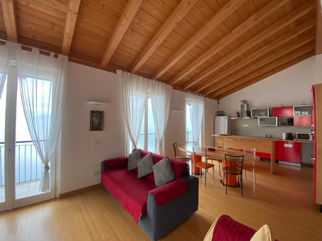 アルジェーニョLuxury Penthouse With Big Terraceアパートメント エクステリア 写真