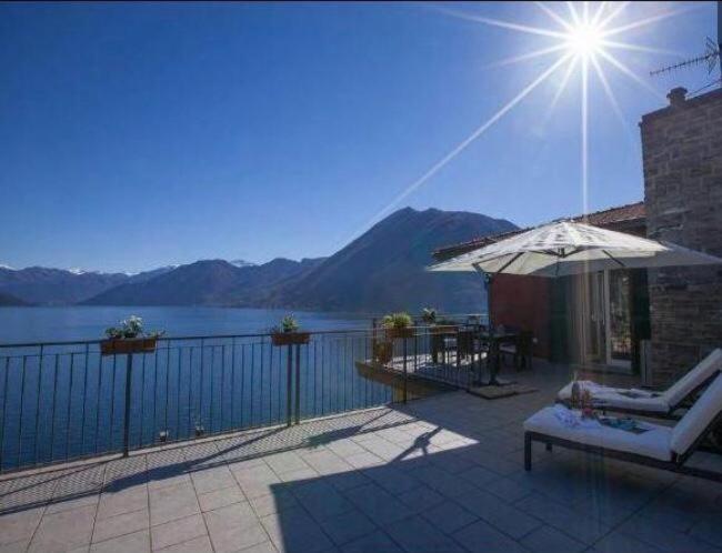 アルジェーニョLuxury Penthouse With Big Terraceアパートメント エクステリア 写真