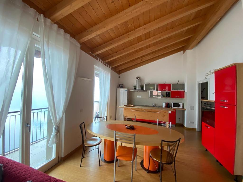 アルジェーニョLuxury Penthouse With Big Terraceアパートメント エクステリア 写真