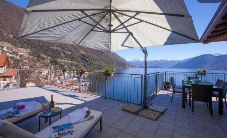 アルジェーニョLuxury Penthouse With Big Terraceアパートメント エクステリア 写真