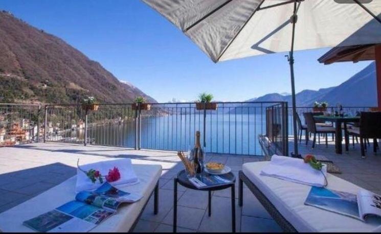 アルジェーニョLuxury Penthouse With Big Terraceアパートメント エクステリア 写真